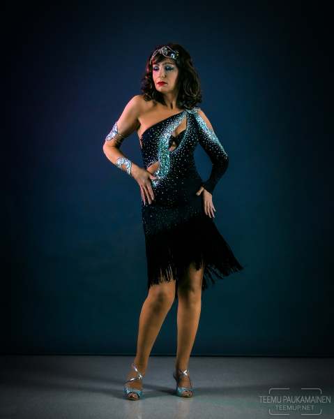 Outi-Maria - EM532776