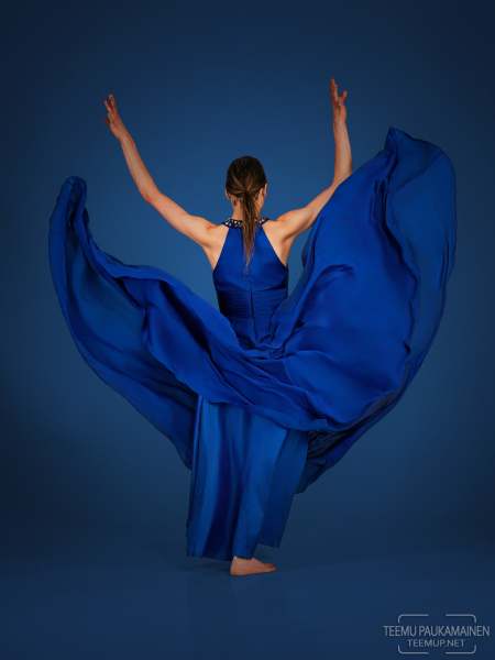 Laura Savolainen - A7C13526