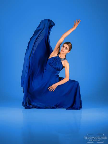 Laura Savolainen - A7C13622